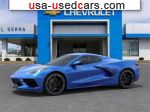 Car Market in USA - For Sale 2024  Chevrolet Corvette Stingray w/2LT