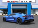 Car Market in USA - For Sale 2024  Chevrolet Corvette Stingray w/2LT