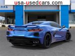 Car Market in USA - For Sale 2024  Chevrolet Corvette Stingray w/2LT