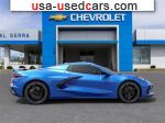 Car Market in USA - For Sale 2024  Chevrolet Corvette Stingray w/2LT