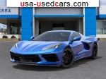 Car Market in USA - For Sale 2024  Chevrolet Corvette Stingray w/2LT