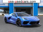 Car Market in USA - For Sale 2024  Chevrolet Corvette Stingray w/2LT