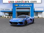 Car Market in USA - For Sale 2024  Chevrolet Corvette Stingray w/2LT