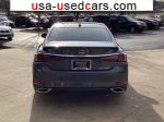 Car Market in USA - For Sale 2024  Lexus ES 350 Ultra Luxury