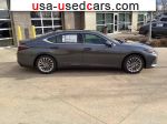Car Market in USA - For Sale 2024  Lexus ES 350 Ultra Luxury