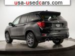 Car Market in USA - For Sale 2022  Honda Passport EX-L