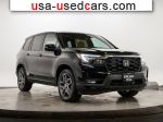 Car Market in USA - For Sale 2022  Honda Passport EX-L