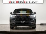 Car Market in USA - For Sale 2022  Honda Passport EX-L