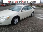 2011 Buick Lucerne CXL  used car