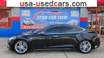 Car Market in USA - For Sale 2014  Tesla Model S Performance