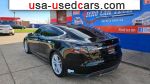 Car Market in USA - For Sale 2014  Tesla Model S Performance