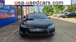 Car Market in USA - For Sale 2014  Tesla Model S Performance