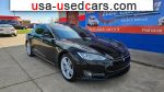 Car Market in USA - For Sale 2014  Tesla Model S Performance