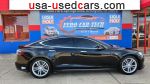 Car Market in USA - For Sale 2014  Tesla Model S Performance