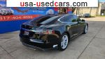 Car Market in USA - For Sale 2014  Tesla Model S Performance