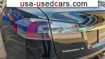 Car Market in USA - For Sale 2014  Tesla Model S Performance