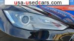 Car Market in USA - For Sale 2014  Tesla Model S Performance