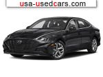 Car Market in USA - For Sale 2021  Hyundai Sonata SEL