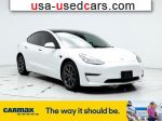 2021 Tesla Model 3 Standard Range Plus  used car