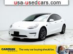 Car Market in USA - For Sale 2021  Tesla Model 3 Standard Range Plus