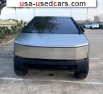 Car Market in USA - For Sale 2024  Tesla Cybertruck 