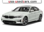 2021 BMW 330e Base  used car