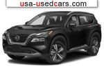 Car Market in USA - For Sale 2024  Nissan Rogue SL