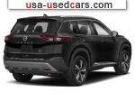 Car Market in USA - For Sale 2024  Nissan Rogue SL