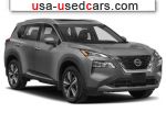 Car Market in USA - For Sale 2024  Nissan Rogue SL