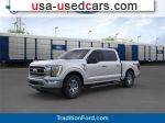 2023 Ford F-150 XLT  used car