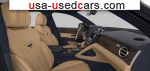Car Market in USA - For Sale 2024  Bentley Bentayga V8