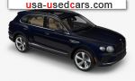 Car Market in USA - For Sale 2024  Bentley Bentayga V8