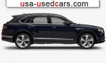 Car Market in USA - For Sale 2024  Bentley Bentayga V8