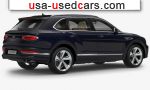 Car Market in USA - For Sale 2024  Bentley Bentayga V8