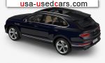 Car Market in USA - For Sale 2024  Bentley Bentayga V8