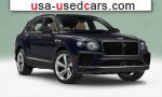 Car Market in USA - For Sale 2024  Bentley Bentayga V8