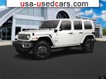 Car Market in USA - For Sale 2024  Jeep Wrangler 4xe Sahara