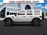 Car Market in USA - For Sale 2024  Jeep Wrangler 4xe Sahara