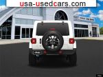 Car Market in USA - For Sale 2024  Jeep Wrangler 4xe Sahara