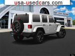 Car Market in USA - For Sale 2024  Jeep Wrangler 4xe Sahara