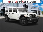 Car Market in USA - For Sale 2024  Jeep Wrangler 4xe Sahara