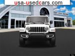 Car Market in USA - For Sale 2024  Jeep Wrangler 4xe Sahara