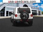 Car Market in USA - For Sale 2024  Jeep Wrangler 4xe Sahara