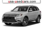 Car Market in USA - For Sale 2018  Mitsubishi Outlander ES