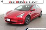 2022 Tesla Model 3 Long Range  used car