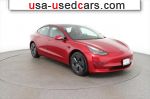 Car Market in USA - For Sale 2022  Tesla Model 3 Long Range