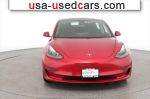 Car Market in USA - For Sale 2022  Tesla Model 3 Long Range