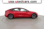 Car Market in USA - For Sale 2022  Tesla Model 3 Long Range