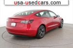 Car Market in USA - For Sale 2022  Tesla Model 3 Long Range