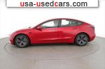 Car Market in USA - For Sale 2022  Tesla Model 3 Long Range